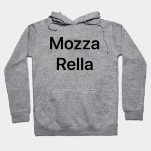 Mozzarella Hoodie